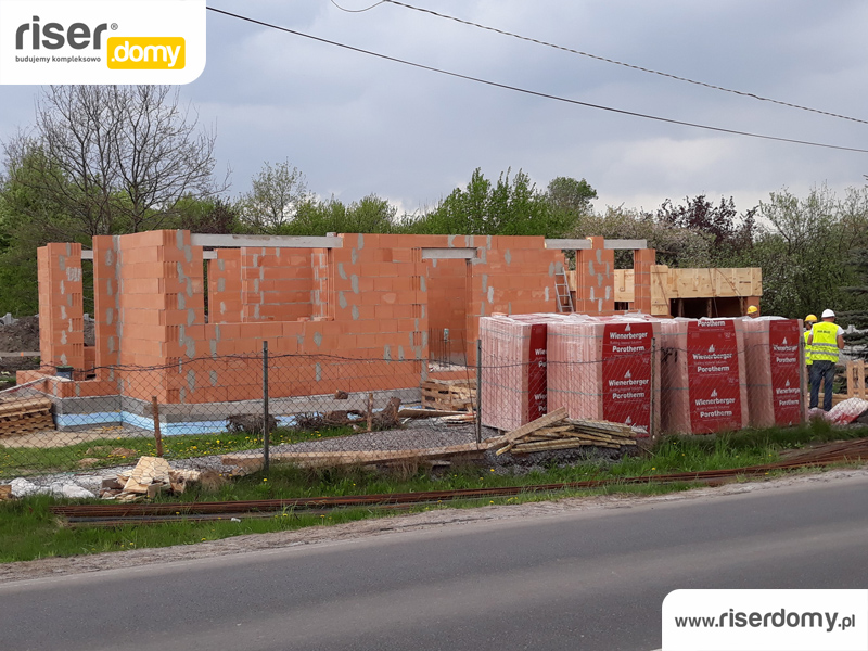 Realizacja - Sosnowiec