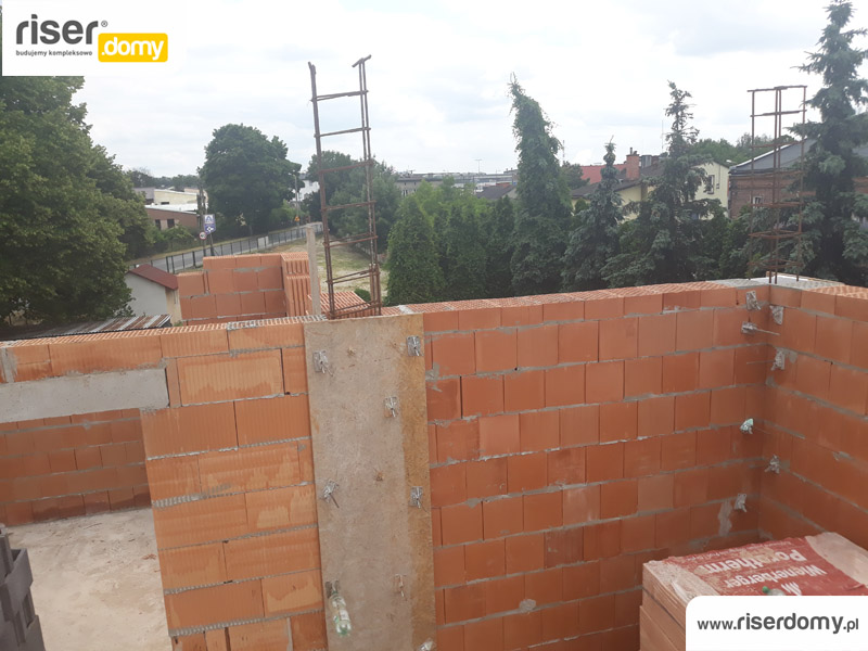 Realizacja - Sosnowiec