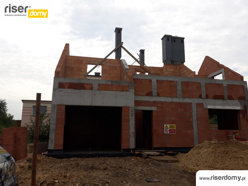 Realizacja - Sosnowiec