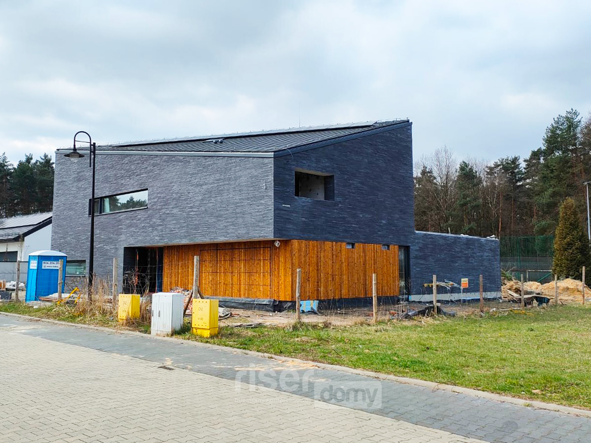 Realizacja - Tychy