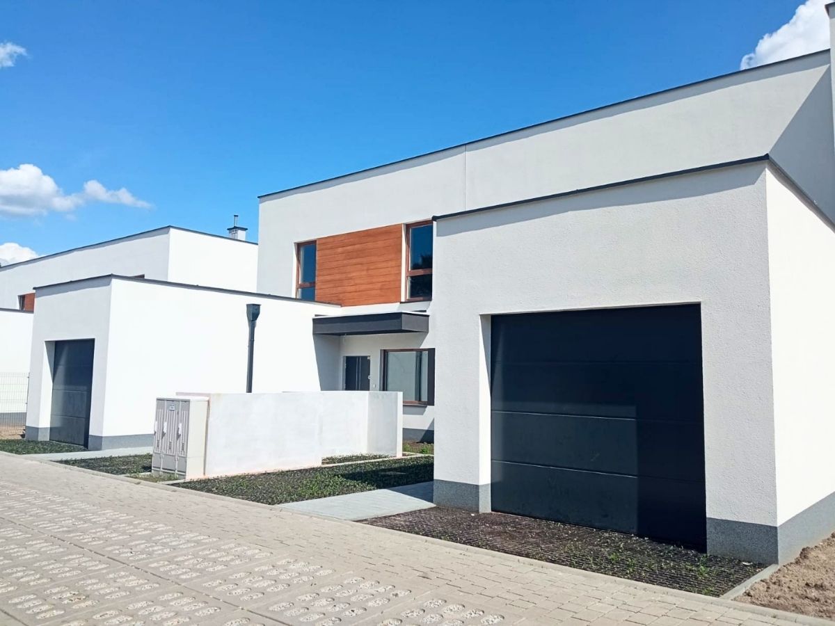 Realizacja - Dąbrowa Górnicza