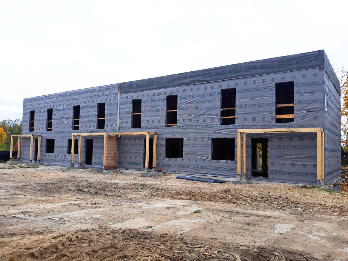 Realizacja - Dąbrowa Górnicza