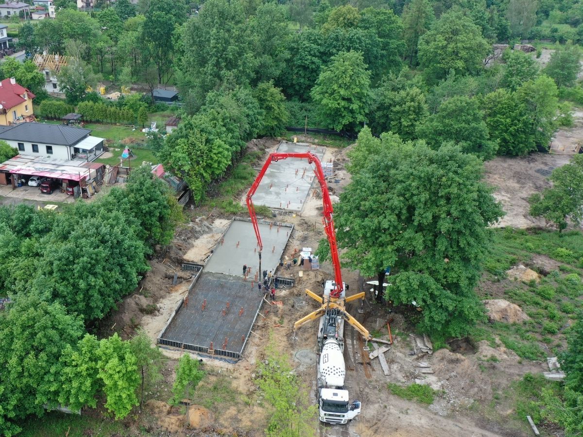 Realizacja - Dąbrowa Górnicza