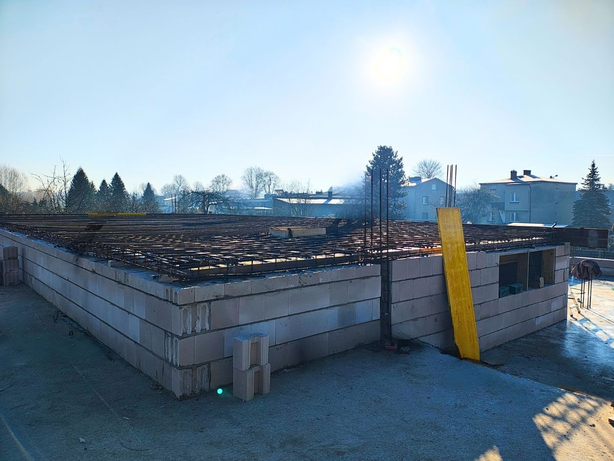 Realizacja - Bieruń