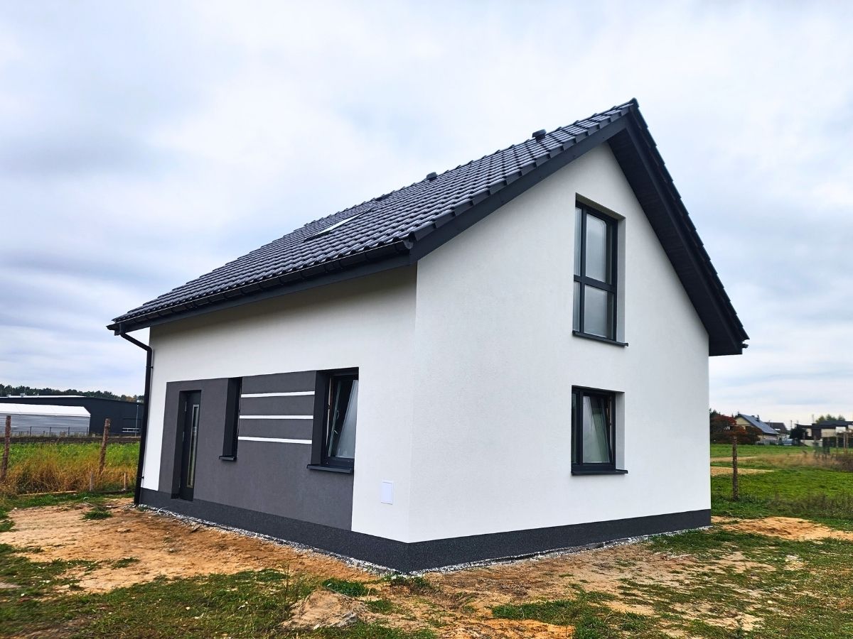 Realizacja - Mikołów