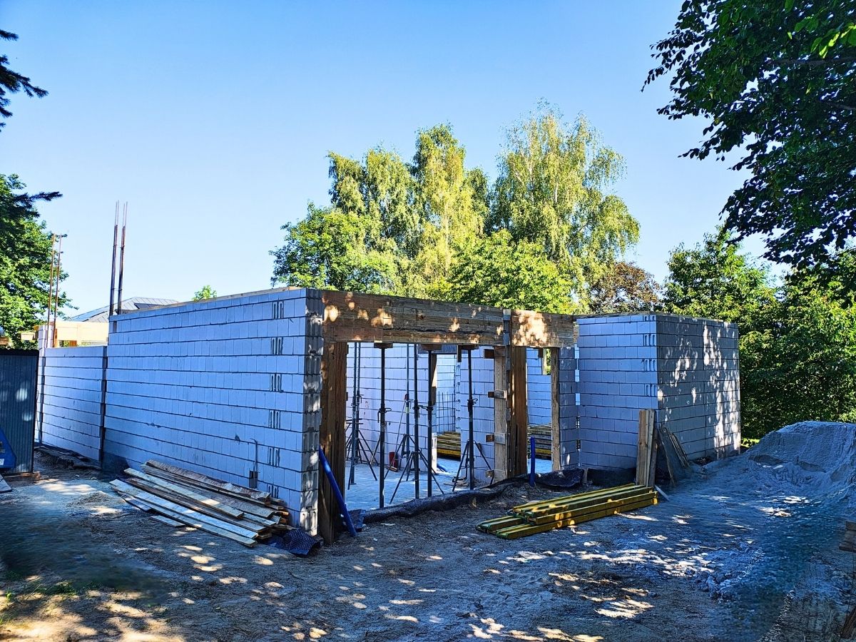 Realizacja - Kraków