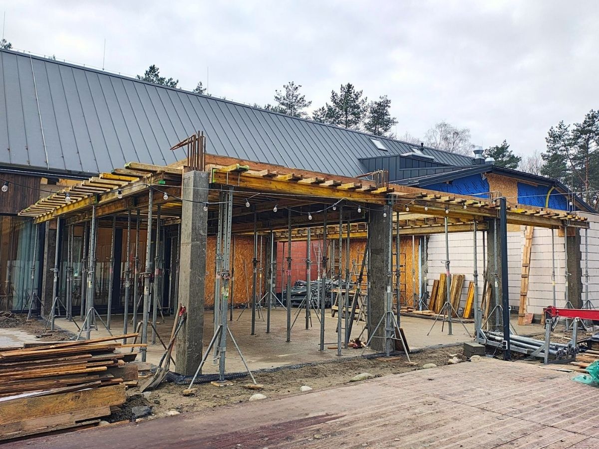 Realizacja - Dąbrowa Górnicza
